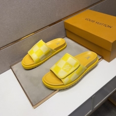 Louis Vuitton Slippers